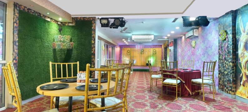 约克酒店(Hotel the York - Couple-Unfriendly Hotel)图片