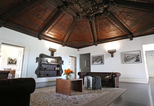 Douro Scala Hotel Overview