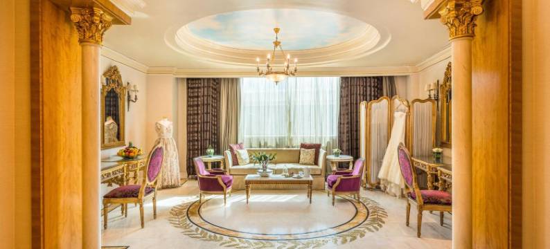 阿尔科巴尔瑞享酒店(Mövenpick Al Khobar)图片