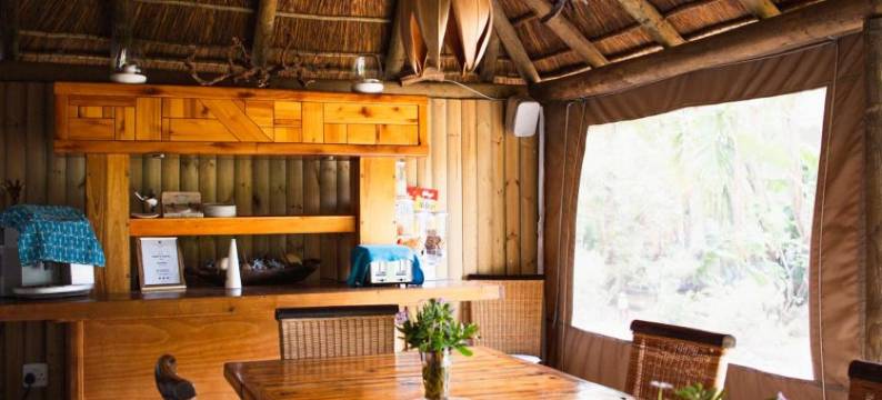 卡沙蒙戈民宿旅馆(Khashamongo B & B)图片