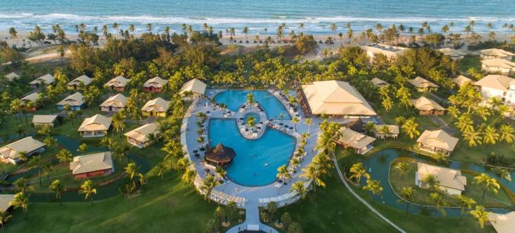 Vila Galé 坎布库 – 全包(Vila Galé Resort Cumbuco - All Inclusive)图片