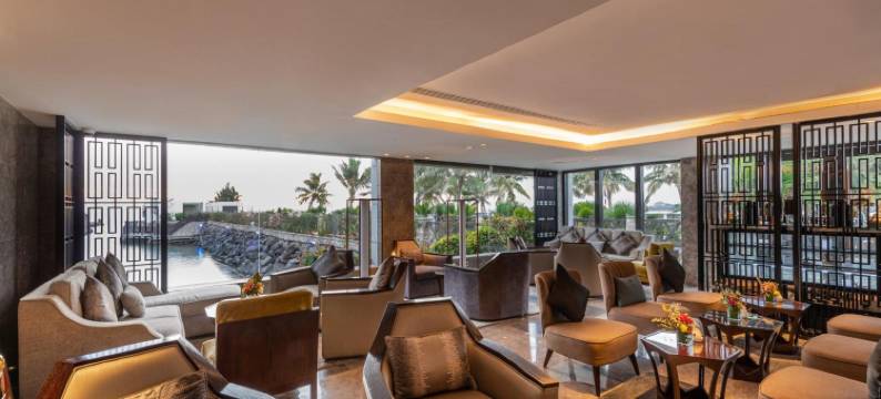 水仙欧布尔度假村及水疗中心(Narcissus Obhur Resort & Spa)图片