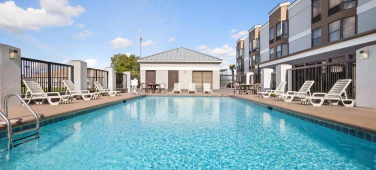 佛罗伦萨江山旅馆(Spark by Hilton Florence North I-95, Sc)图片