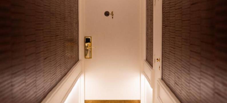 奥沃特祖伊酒店(Les Chambres du Waterzooi)图片