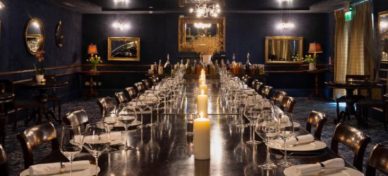 玛克雷丁村布鲁克小屋酒店(BrookLodge & Macreddin Village)图片