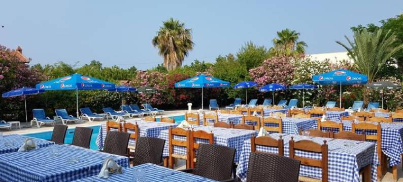 天堂公寓酒店(Paradise)图片