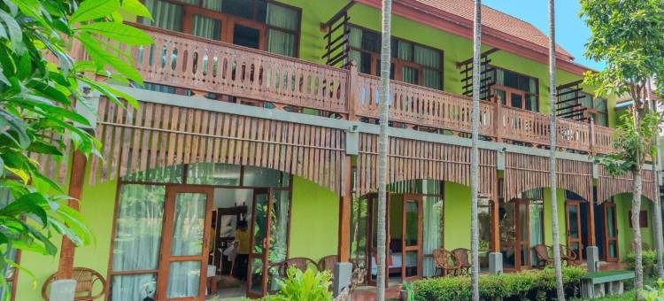 昂坎度假村(AuangKham Resort)图片