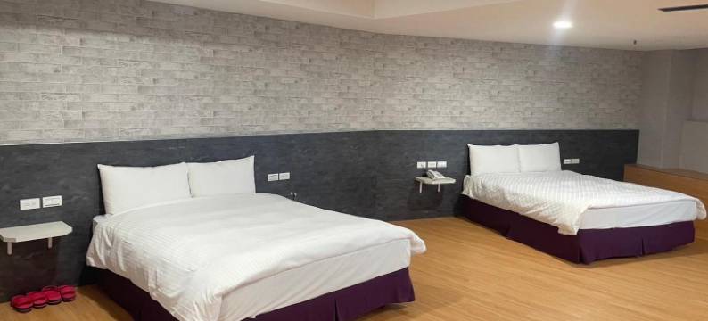 嵐茵商務旅館图片