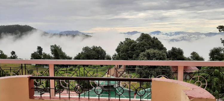 希姆哈尔酒店(Hotel Himshikhar)图片