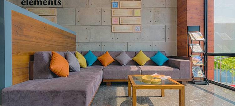 元素酒店(The Elements)图片