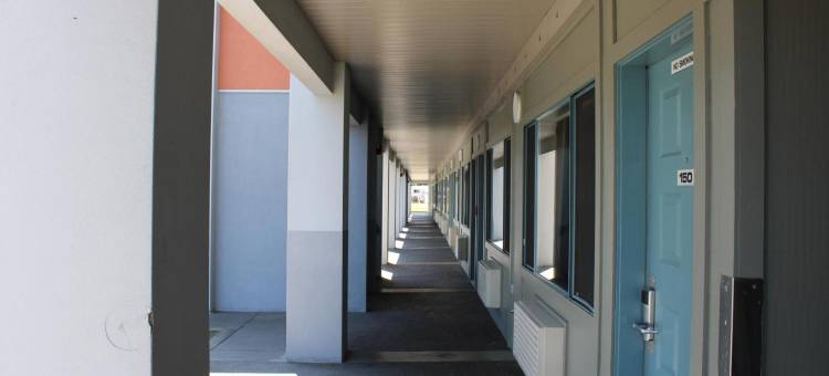 菲尼克斯亚什兰美洲最佳价值酒店(Americas Best Value Inn Phoenix)图片