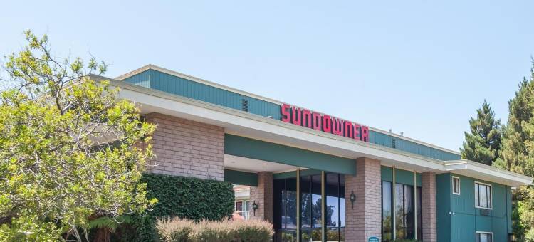 森尼维耳戴斯套房酒店(Days Inn & Suites by Wyndham Sunnyvale)图片