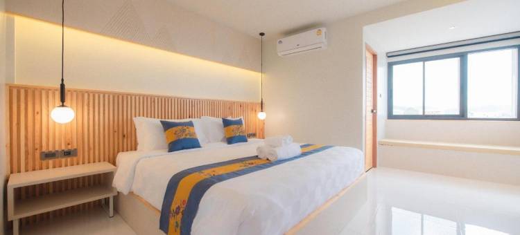 拉皮诺酒店(La Pino Hotel)图片