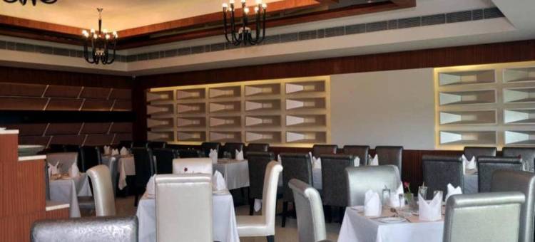 天堂酒店(Hotel Lineage)图片