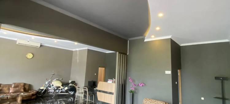 Green Patriot Resort图片