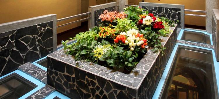 澎湖瑞欣大饭店图片