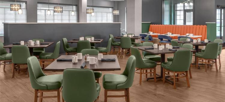 DoubleTree by Hilton Owatonna图片