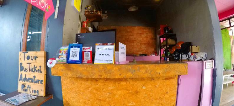 八宜度假村(Payi Resort)图片