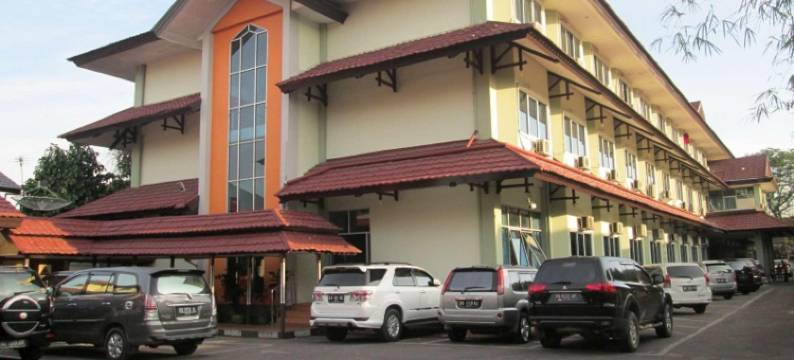 鸽子酒店(Merpati Hotel)图片