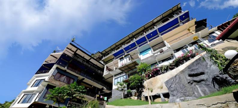 埃勒山天堂酒店(Ella Mount Heaven)图片