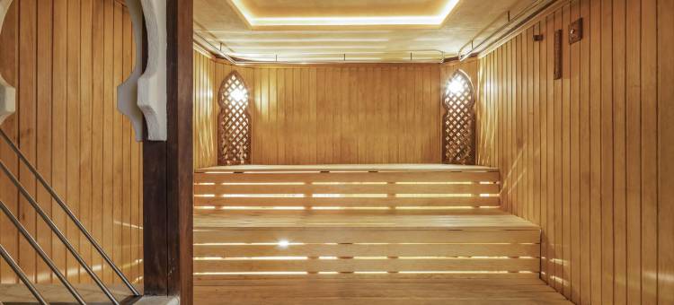 亚瑟美居水疗酒店(Arthurs Spa Hotel by Mercure)图片