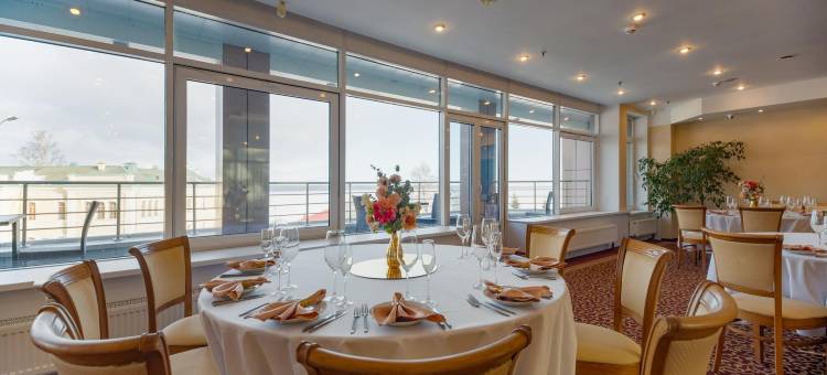 Cosmos Petrozavodsk Hotel图片