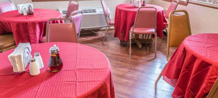 罗伊尔凯艺酒店(Quality Inn Royle)图片