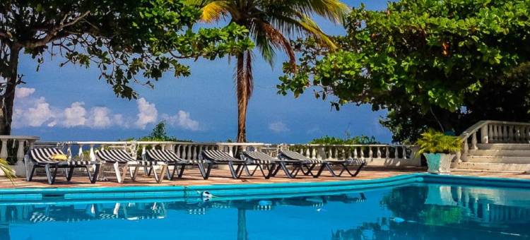 银海酒店(Silver Seas Hotel)图片