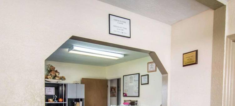 劳德代尔堡花园酒店套房(Fort Lauderdale Gardens Inn & Suites Ft Lauderdale International Airport)图片