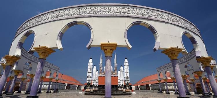 迪普瑞格凯杰优特旅馆(D'Paragon Kijang Utara)图片