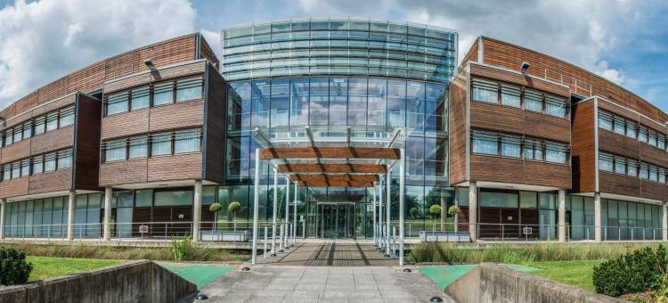 朱比利酒店及会议中心(The Jubilee Hotel)图片