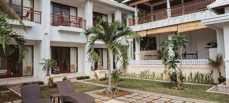 格尔克旅馆(Gerke House)图片