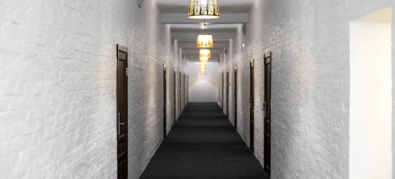 艾登姆酒店(Hotel Edem)图片