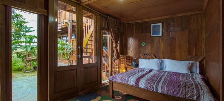 卡拉那度假村(Kalana Resort)图片