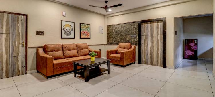 Treebo Seabreeze Comforts图片