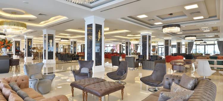 麦克宫水疗酒店及会议中心(MC Palace Hotel)图片