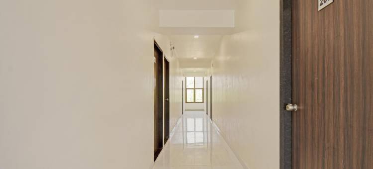 Treebo 别墅旅馆奥兰加巴德(Treebo Villa Inn Aurangabad)图片