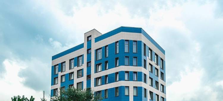 天空点酒店(Skypoint Hotel)图片