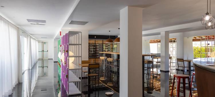 圣泰奥多罗酒店(Hotel San Teodoro)图片