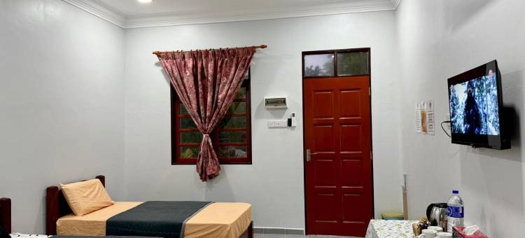 AL-REZQI ROOMSTAY图片