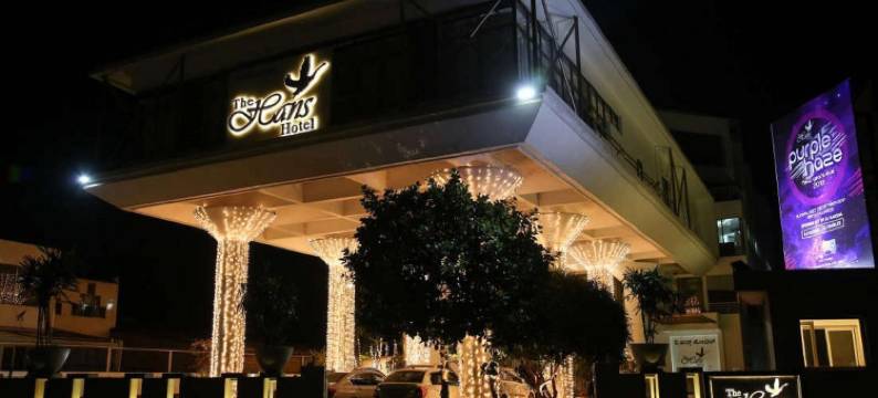 汉斯酒店(The Hans Hotel)图片