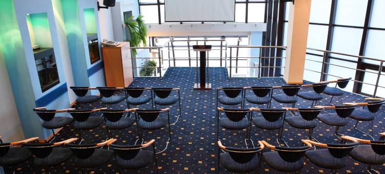 加文酒店(The Gavan Hotel)图片