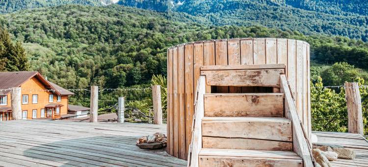 艾姆之家酒店(Alm House)图片