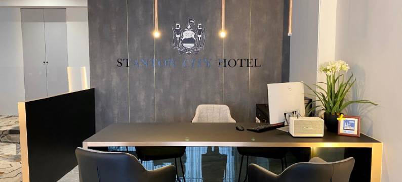 轩城城市酒店(Stanton City Hotel)图片