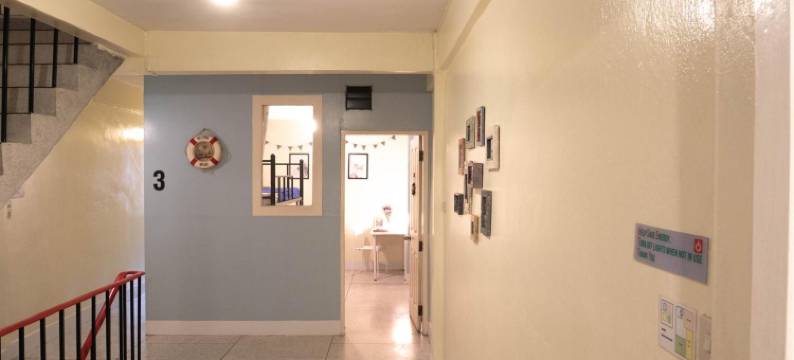 陈查拉99酒店(Chan Cha la 99 Hostel)图片