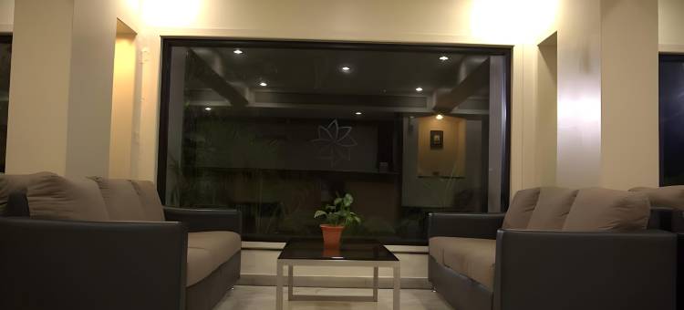 夏里玛尔安克尔西瓦威特兹酒店(Vits Shalimar, Ankleshwar)图片