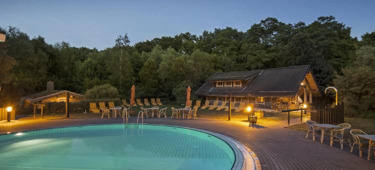 HEIDE温泉酒店及度假村(HEIDE SPA Hotel & Resort)图片