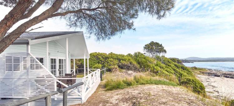 NRMA穆尔拉玛朗海滨度假酒店(Nrma Murramarang Beachfront Holiday Resort)图片