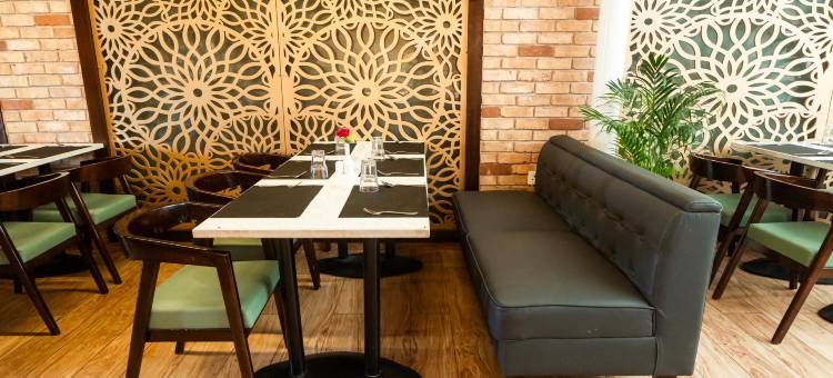 Hotel Dharohar图片