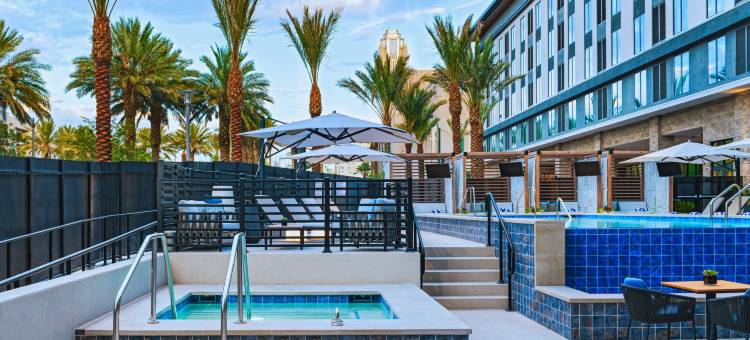 Element Las Vegas Symphony Park图片